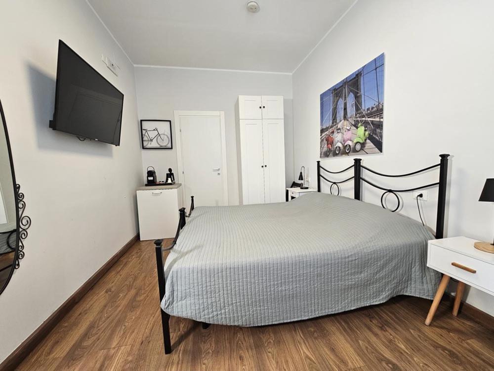 B&B Villa Ida Pescara Centro Экстерьер фото