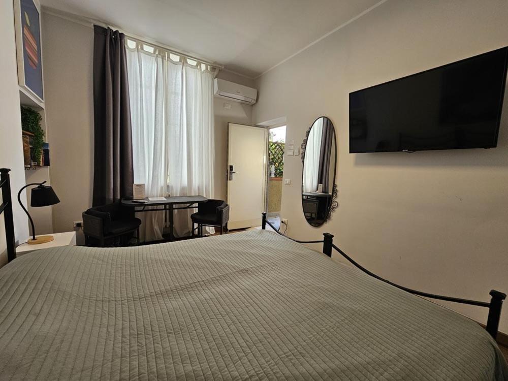 B&B Villa Ida Pescara Centro Экстерьер фото