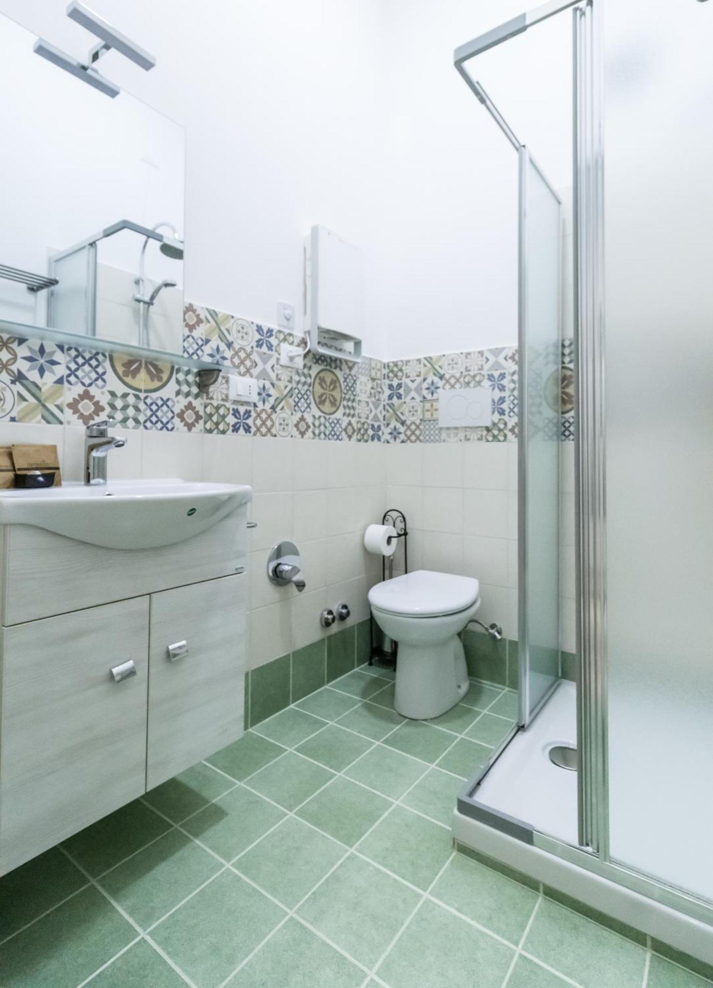 B&B Villa Ida Pescara Centro Экстерьер фото