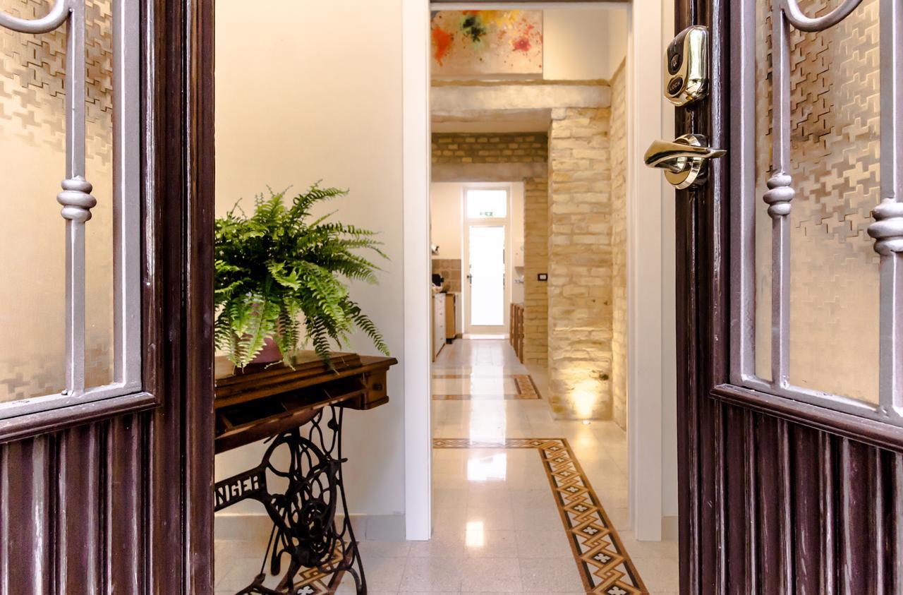 B&B Villa Ida Pescara Centro Экстерьер фото