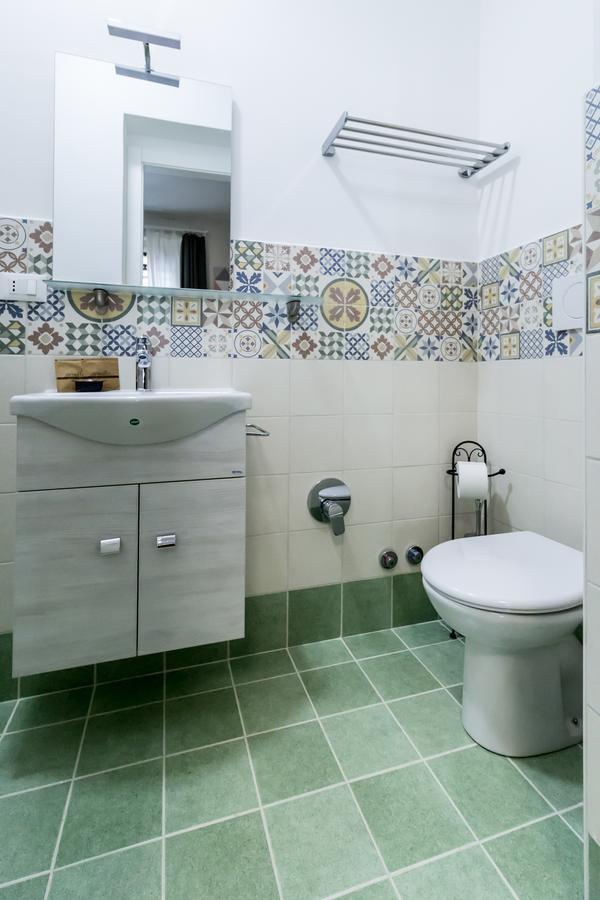 B&B Villa Ida Pescara Centro Экстерьер фото