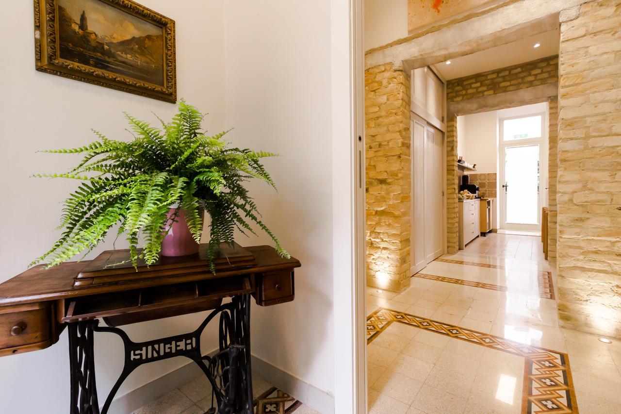 B&B Villa Ida Pescara Centro Экстерьер фото