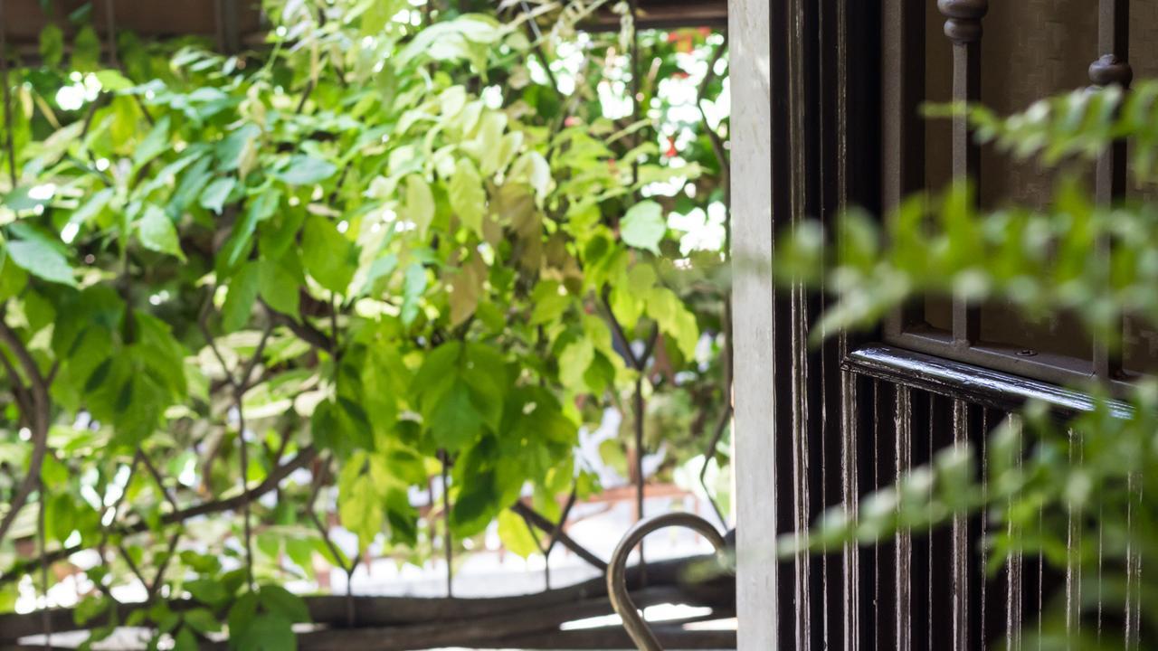 B&B Villa Ida Pescara Centro Экстерьер фото