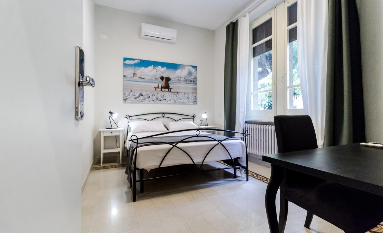 B&B Villa Ida Pescara Centro Экстерьер фото