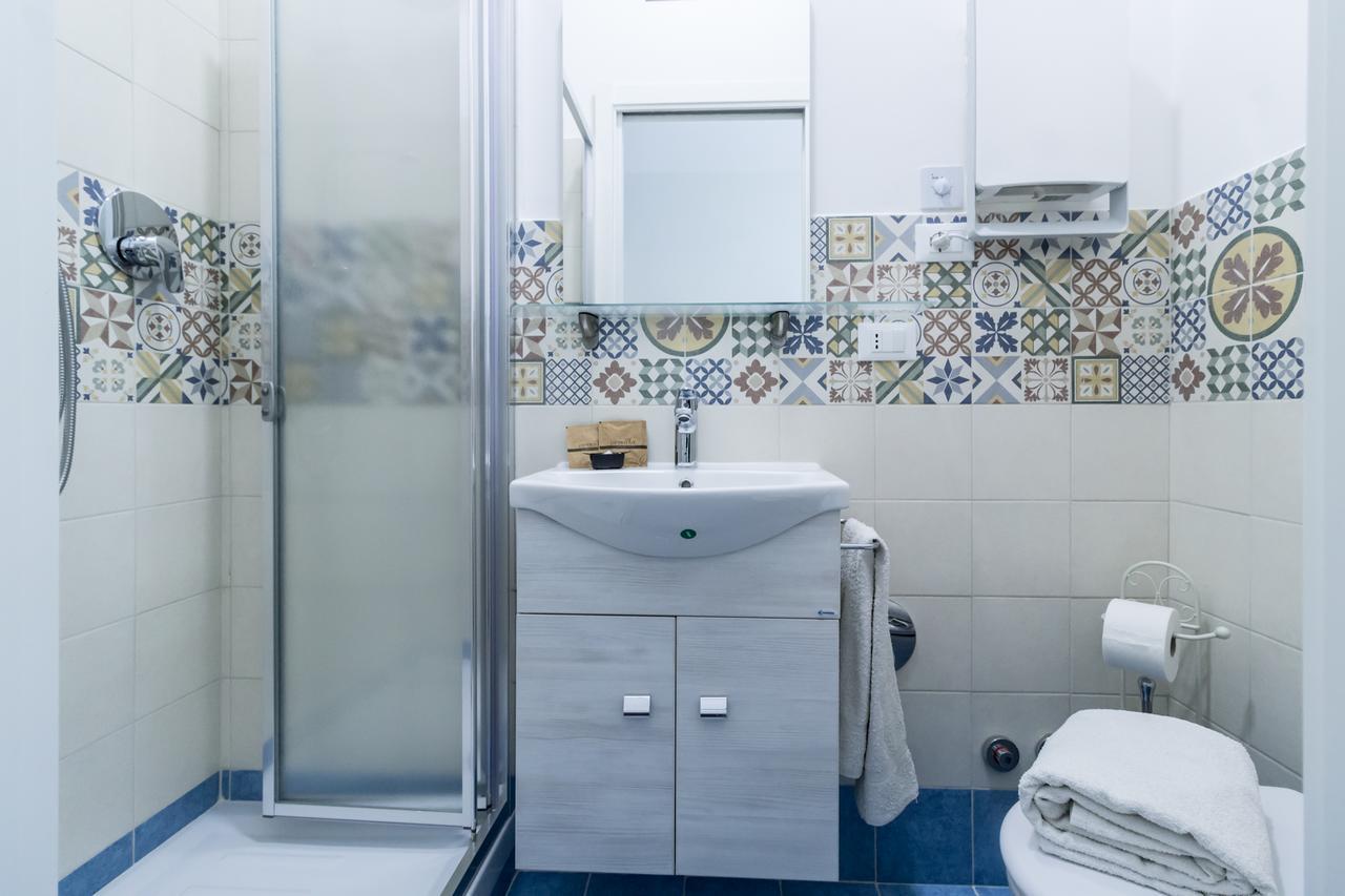 B&B Villa Ida Pescara Centro Экстерьер фото