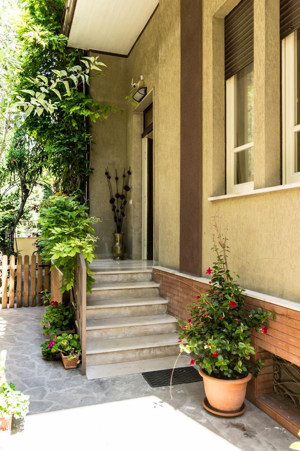 B&B Villa Ida Pescara Centro Экстерьер фото