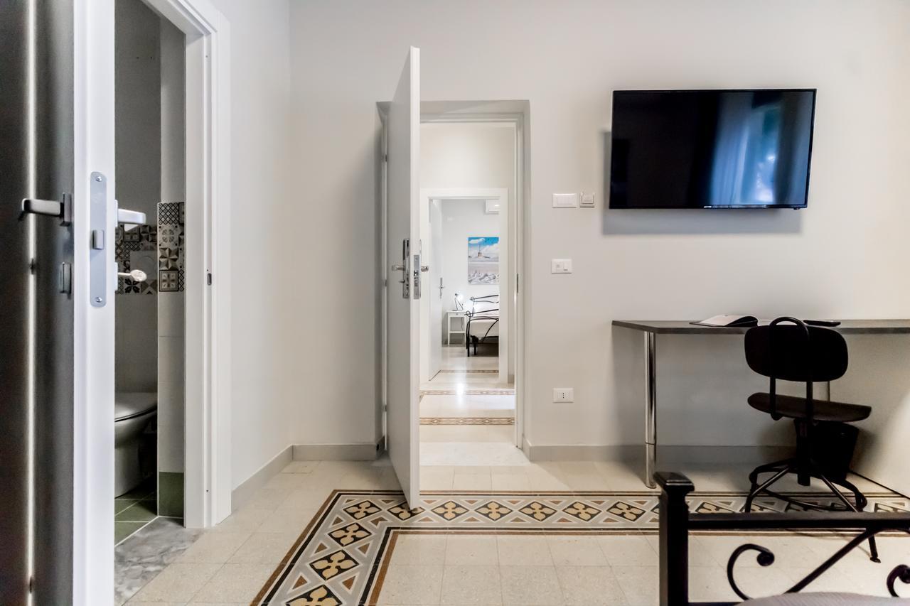 B&B Villa Ida Pescara Centro Экстерьер фото