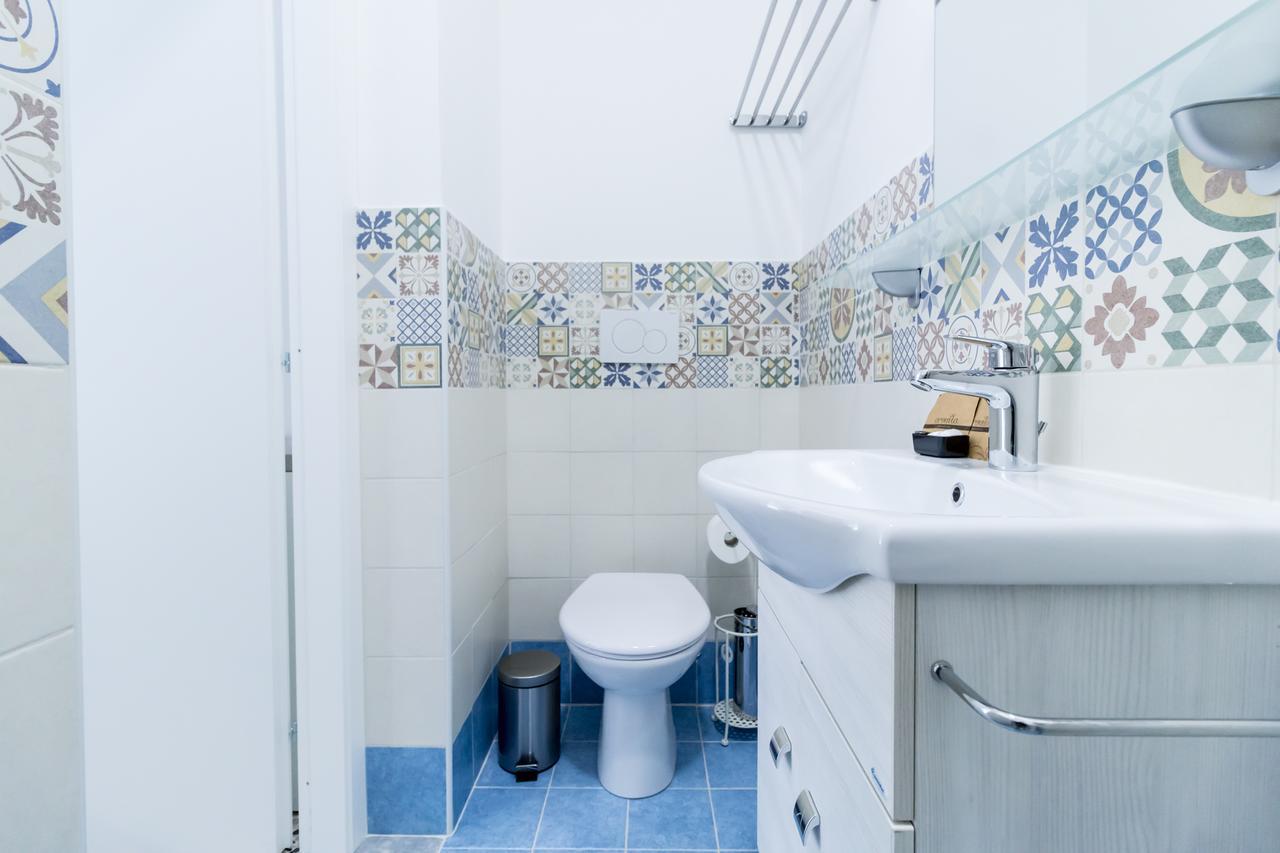 B&B Villa Ida Pescara Centro Экстерьер фото