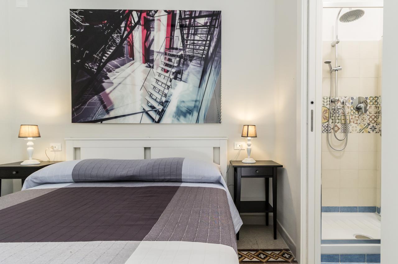 B&B Villa Ida Pescara Centro Экстерьер фото
