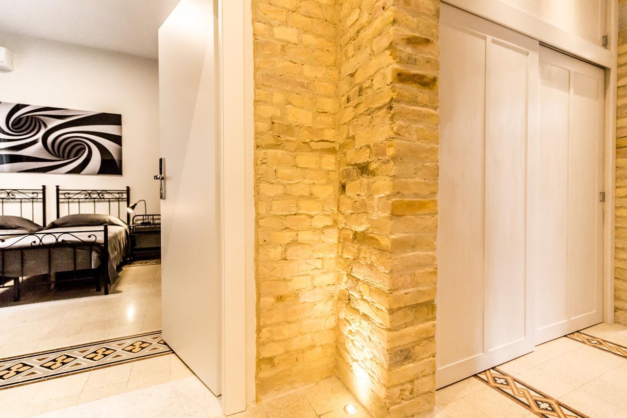 B&B Villa Ida Pescara Centro Экстерьер фото