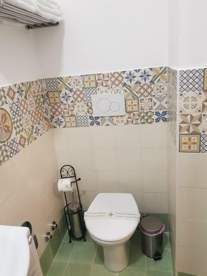B&B Villa Ida Pescara Centro Экстерьер фото
